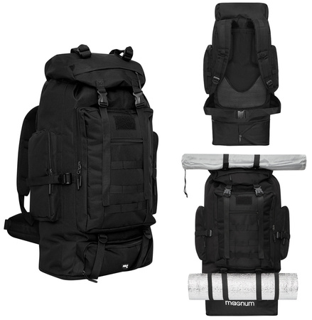 Plecak 100L