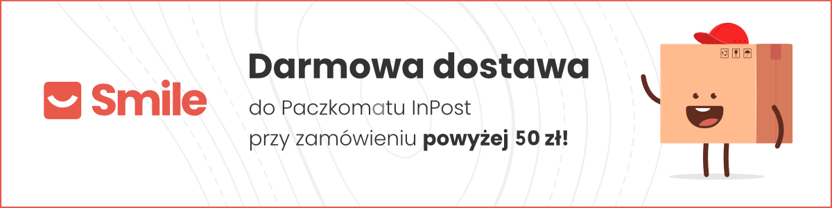 smile dostawa