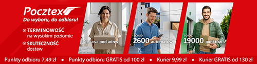 Poczta Promocja