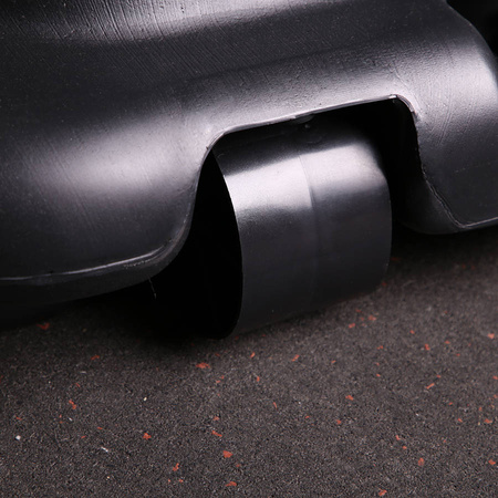 NILS Kosz Tablica Obręcz + Stojak Do Koszykówki