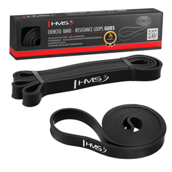 Guma Oporowa Do Ćwiczeń Treningu Crossfit Podciągania Power Band 5-22 kg