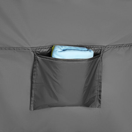 Przebieralnia Prysznic Turystyczny Ogrodowy Przenośny Kempingowy Plażowy