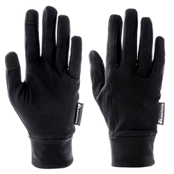 Rękawice Rękawiczki Zimowe Sportowe Do Biegania Ciepłe Narciarskie METEOR