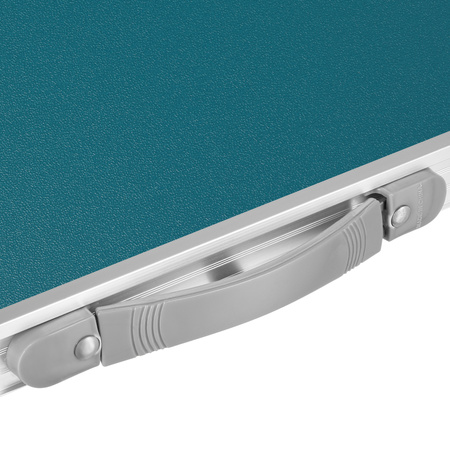 Stół Ogrodowy Cateringowy Bankietowy Składany Turystyczny Na Taras NILS