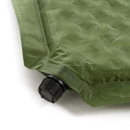 METEOR Mata Samopompująca Materac Podróżny 192×132×3 cm