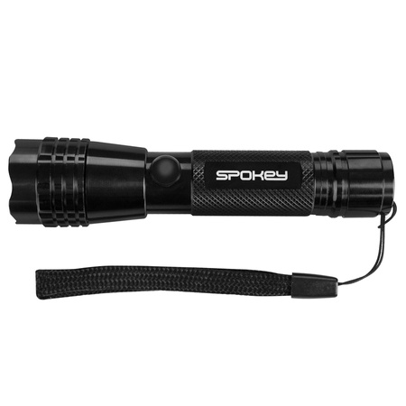 SPOKEY Zestaw Wielofunkcyjny Multitool Scyzoryk + Latarka