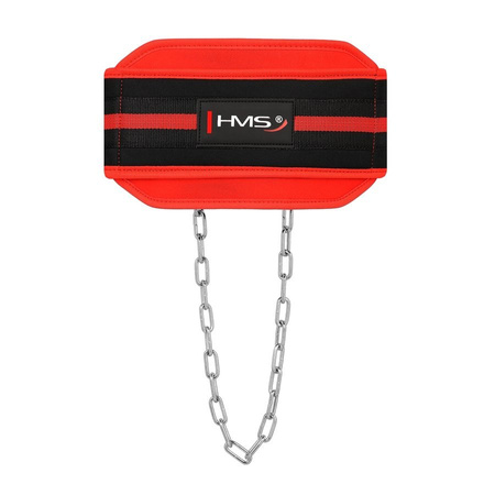 HMS Pas Obciążeniowy Kulturystyczny Do Ćwiczeń Siłowych