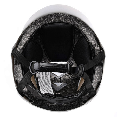 METEOR Regulowany Kask Rowerowy Dla Dzieci