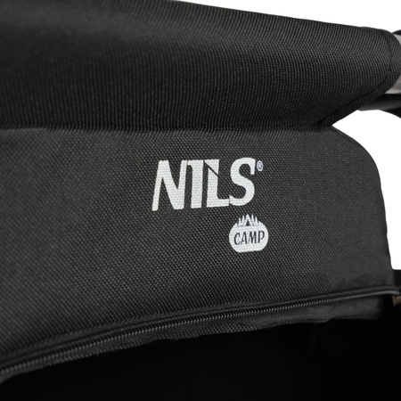 Szafka Turystyczna Kempingowa Ogrodowa Składana Przenośna Wolnostojąca NILS