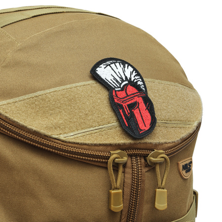 Plecak Ewakuacyjny Turystyczny Trekkingowy Taktyczny Wojskowy Sportowy Podróżny 65 L