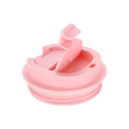 Kubek Termiczny Termos Turystyczny Stalowy Butelka Na Kawę Herbatę 510 ml