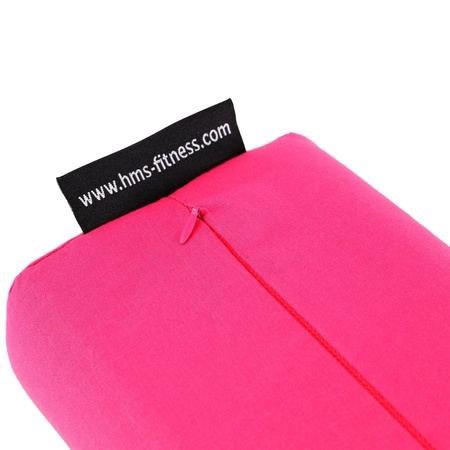 Mata Do Akupresury Z Kolcami Masująca Pobudzająca Krążenie + Poduszka HMS