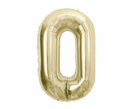 Balony Foliowe Na Urodziny Rocznicę Dekoracja Na 20 Lat 85 cm Na Hel GODAN