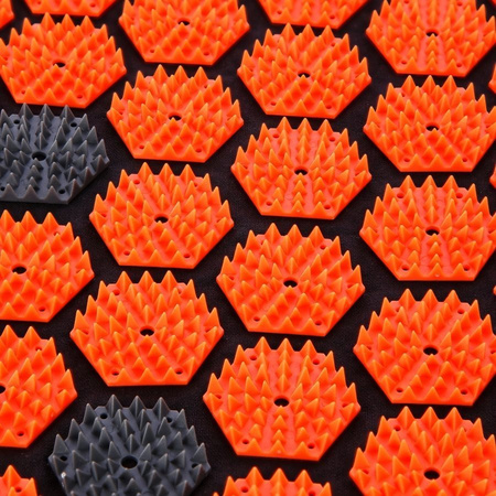 HMS Mata Poduszka Z Kolcami Do Akupresury Masująca