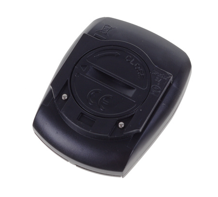 VERSO Licznik Rowerowy Przewodowy Prędkościomierz Komputerek Wodoodporny