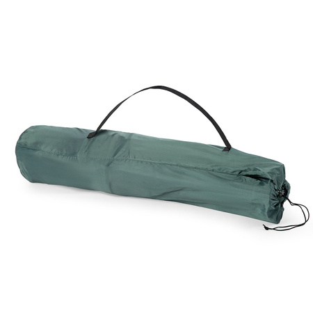 NILS Krzesło Plażowe Turystyczne Składane Kempingowe Ogrodowe + Pokrowiec