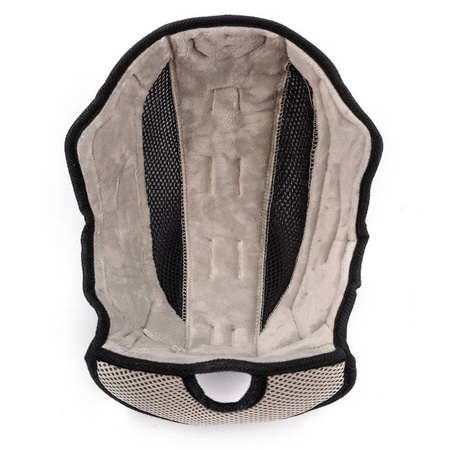 Kask Narciarski Z Szybą Snowboardowy Z Regulacją METEOR