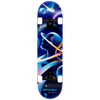 Deskorolka Deska Klasyczna Drewniana Młodzieżowa Skateboard SPOKEY ASTRO