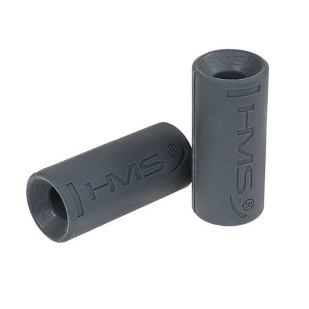 HMS Nakładki Antypoślizgowe Na Gryf Sztangę 2 szt.