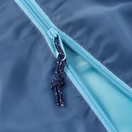 Śpiwór Turystyczny Mumia Wiosenno-letni 180x75 cm Kempingowy Pod Namiot