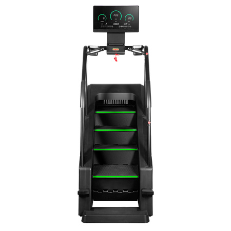 Schody Treningowe Do Ćwiczeń Fitness ST04 HMS