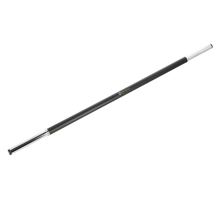 HMS Zestaw Sztanga + Obciążenia Do Treningu Siłowego 20 kg