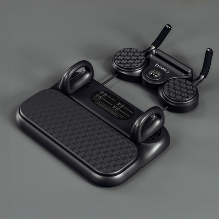 Wielofunkcyjna Platforma Do Ćwiczeń Z Linkami Uchwyty Do Planków Pompek HMS