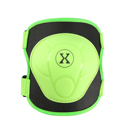 Ochraniacze Rowerowe Zestaw 6 szt. Dla Dzieci Na Rolki Deskorolkę Hulajnogę