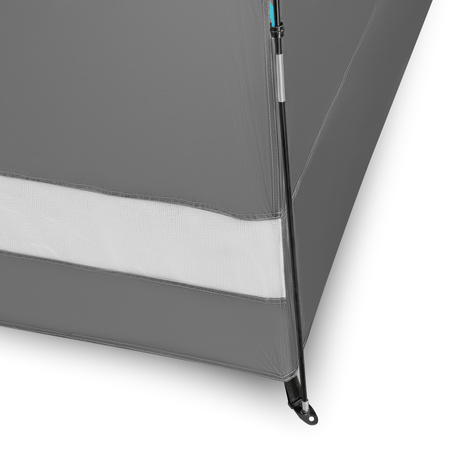 Przebieralnia Prysznic Turystyczny Ogrodowy Przenośny Kempingowy Plażowy + Prysznic