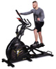 HMS Trenażer Eliptyczny Magnetyczny Semi Commercial