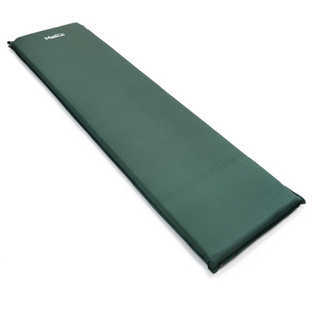 Mata Samopompująca Materac Karimata Turystyczna Gruba 5cm Pod Namiot MERKAN
