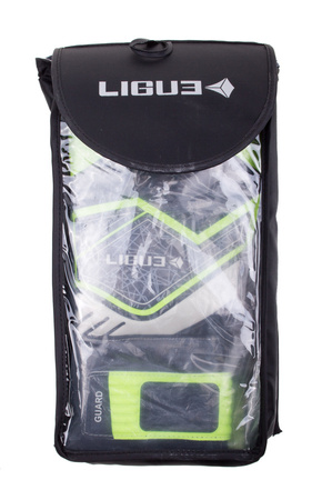 LIGUE Rękawice Bramkarskie Dla Dzieci Piłkarskie GUARD