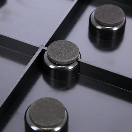 Deska Uchwyty Do Pompek Ćwiczeń Platforma Wielofunkcyjna Push Up Board HMS