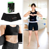 Hula Hop Odchudzające Z Wypustkami i Obciążnikiem + Pas Wyszczuplający Plus Size HMS