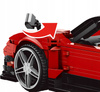 Klocki Konstrukcyjne Auto Sportowy Samochód 1278 Elementów Mould King