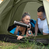 Namiot Turystyczny Kempingowy 2 osobowy Wodoodporny + Pokrowiec Nils Camp