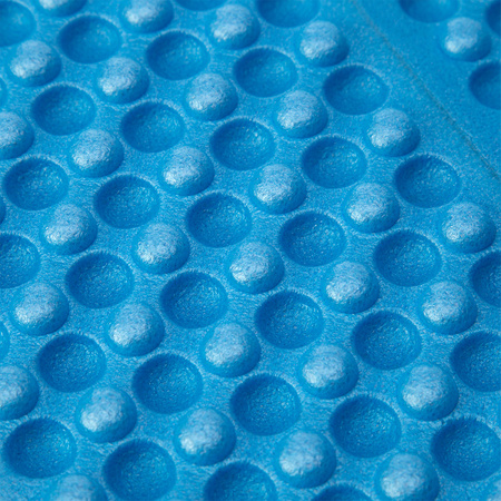 NILS Duża Karimata Mata Turystyczna Składana 188 cm