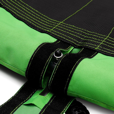 NILS Huśtawka Ogrodowa BOCIANIE GNIAZDO Śr. 100 cm