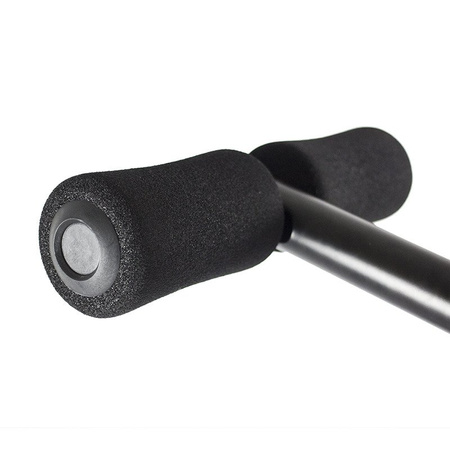 HMS Regulowana Ławka Pod Sztangę Do Ćwiczeń Domowa