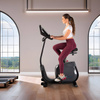 Rower Stacjonarny Treningowy Magnetyczny Do Ćwiczeń Z Generatorem HMS
