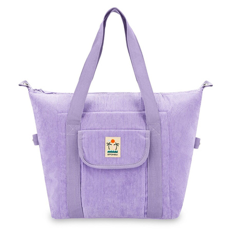 Torba Termiczna Plażowa Turystyczna Plażowa Na Lunch Podróżna MILAN 28 L