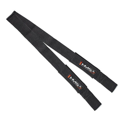 HMS Paski Treningowe Do Podnoszenia Ciężarów Martwego Ciągu 2 szt.