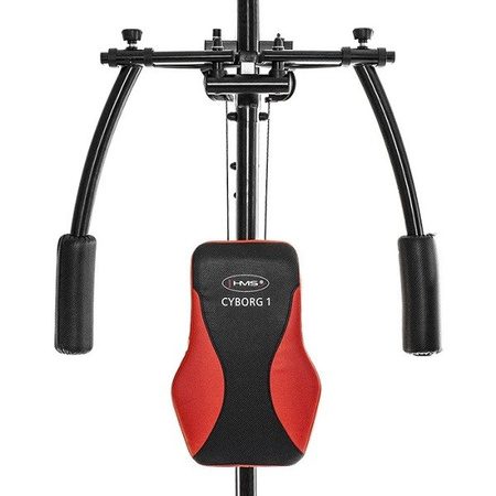 HMS Atlas Wielofunkcyjny Do Ćwiczeń + Modlitewnik Domowa Siłowania