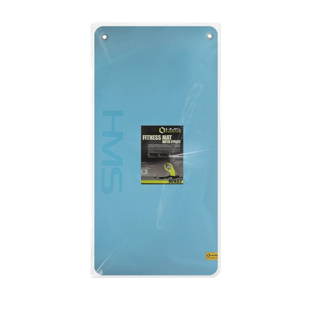 HMS Mata Do Ćwiczeń Fitness Treningowa Antypoślizgowa