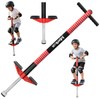 Pogo Skoczek Do Skakania Drążek JUMP STICK Dla Dziecka Zabawka Do 70 kg