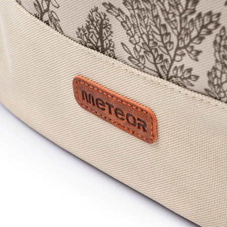 Plecak Kabinowy Bagaż Podręczny Podróżny Turystyczny Do Samolotu 20L METEOR