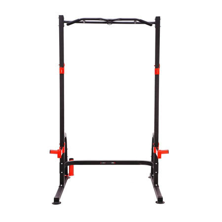 HMS Duży Stojak Wielofunkcyjny Uchwyt Na Sztangę