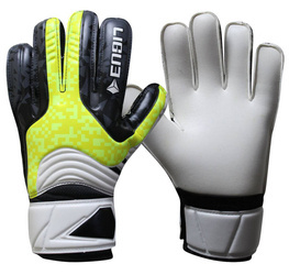 Rękawice Bramkarskie Piłkarskie Treningowe Dla Dzieci Do Gry Rekreacyjnej