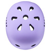 Kask Rowerowy Orzeszek Regulowany Ochronny Wentylowany In-mold PUMPTRUCK