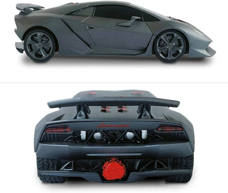 MONDO Samochód Zdalnie Sterowany Na Pilota LAMBORGHINI